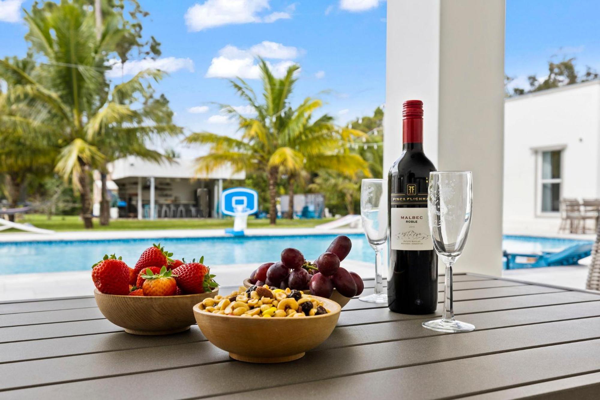 Ideal For Families The White House Of Miami Close To Miami Beaches And The Keys West Princeton Exterior photo