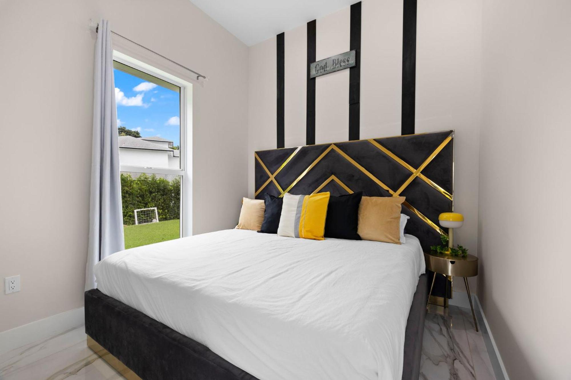 Ideal For Families The White House Of Miami Close To Miami Beaches And The Keys West Princeton Exterior photo